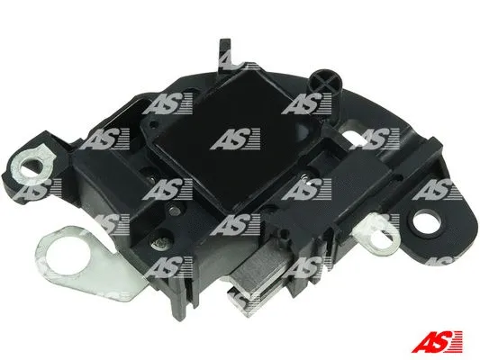 Alternator Regulator