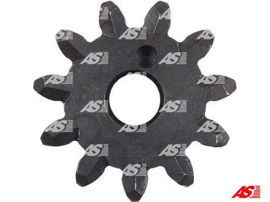 Freewheel Gear, starter