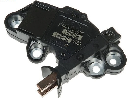 Alternator Regulator