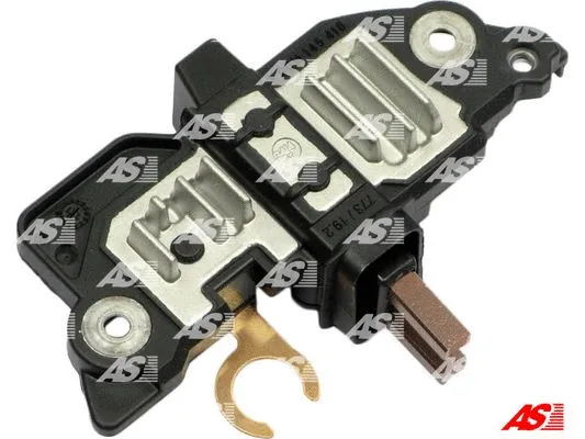 Alternator Regulator
