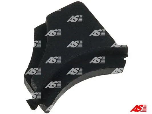 Repair Kit, starter (SRS2033S)