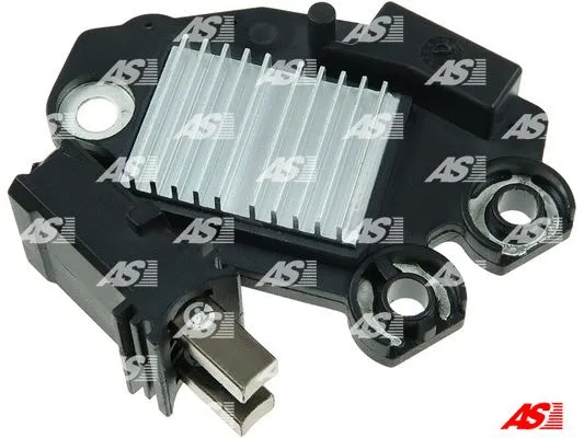 Alternator Regulator