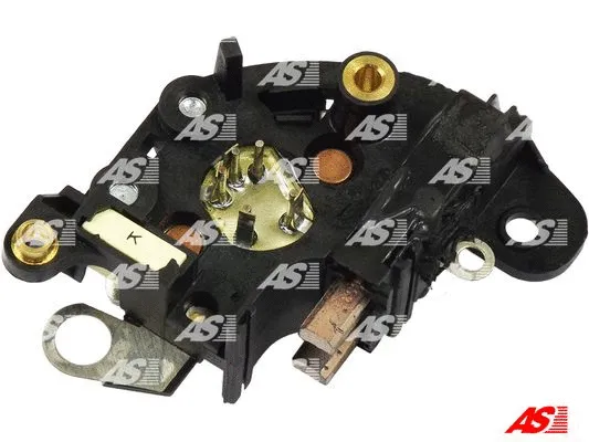 Alternator Regulator