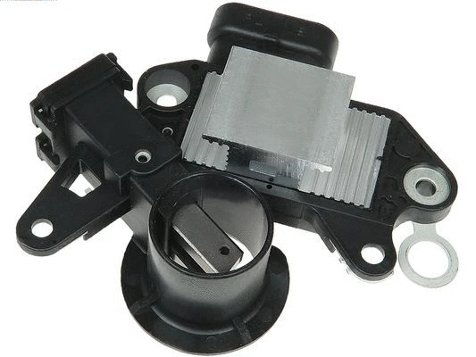 Alternator Regulator
