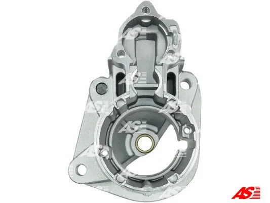 Starter Lid, carburettor