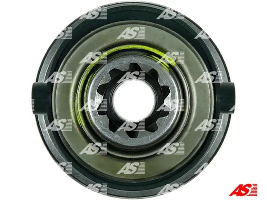 Freewheel Gear, starter