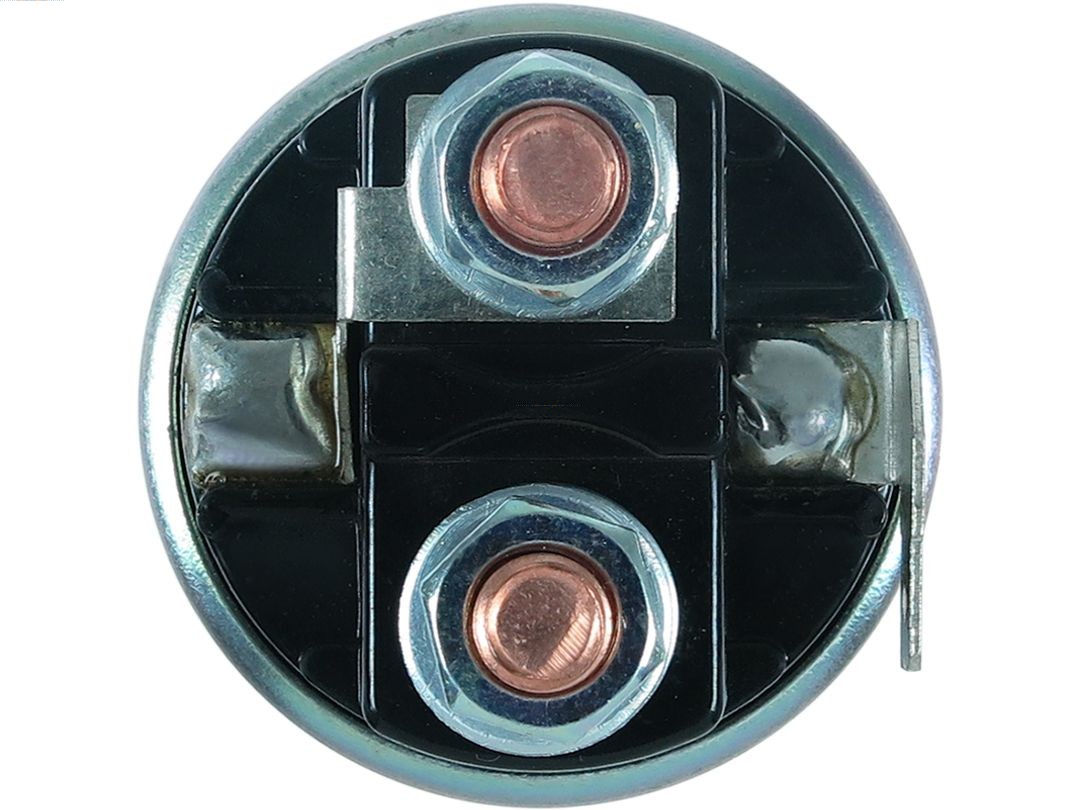 Solenoid Switch, starter