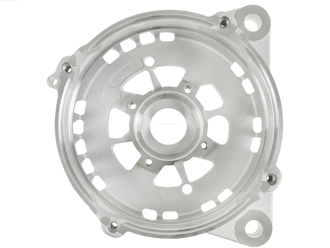 Bracket, alternator drive flange