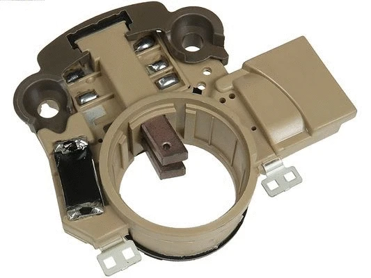 Alternator Regulator