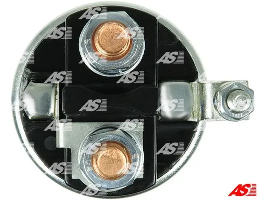 Solenoid Switch, starter