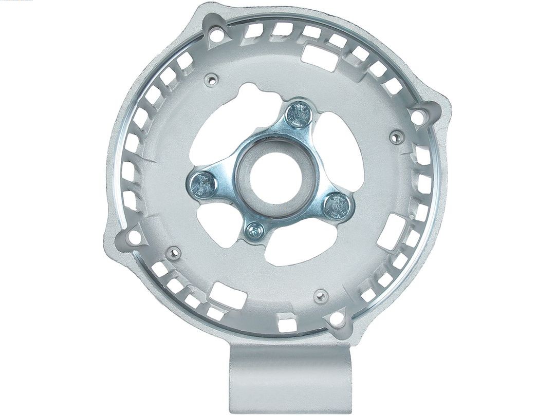 Bracket, alternator drive flange