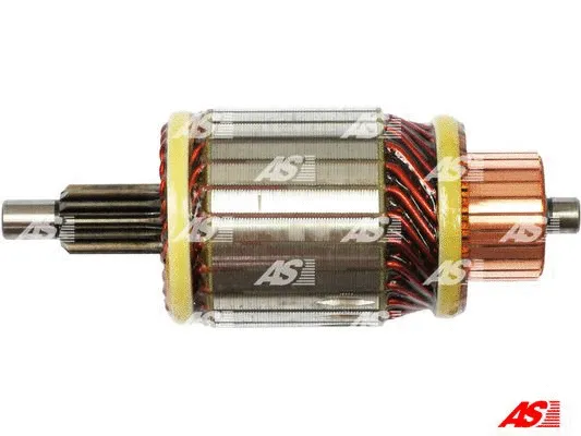 Armature, starter (SA5038)