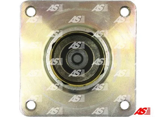 Solenoid Switch, starter