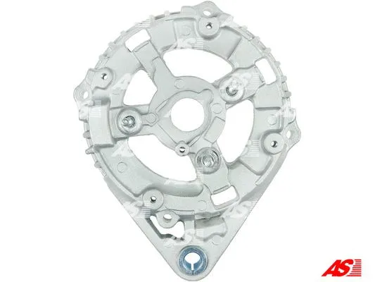 Bracket, alternator drive flange (ABR6027S)
