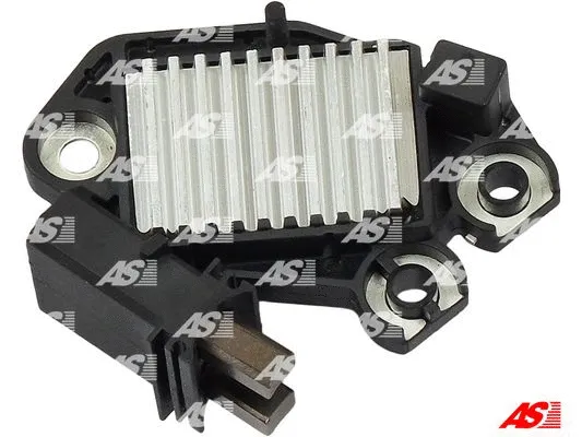 Alternator Regulator