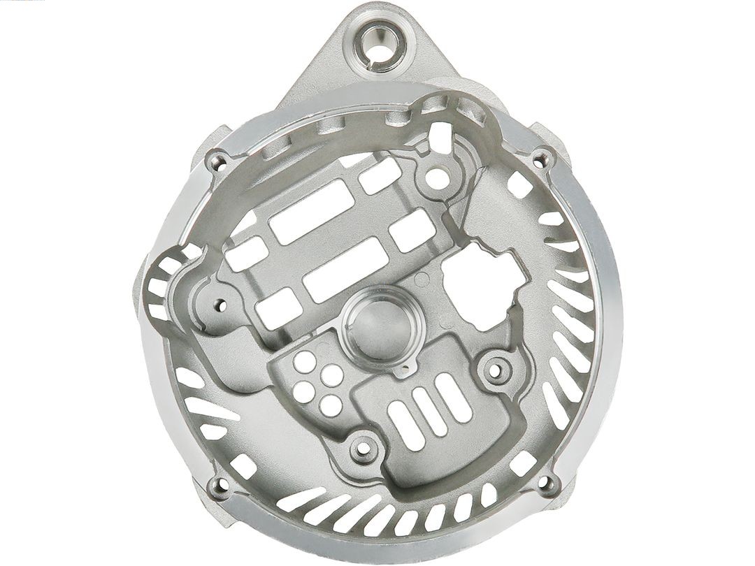 Bracket, alternator drive flange