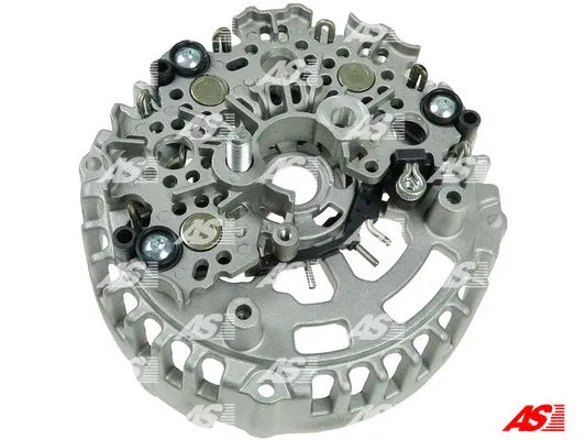 Bracket, alternator drive flange (ARC0195S)