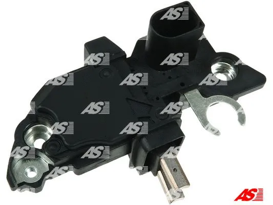Alternator Regulator