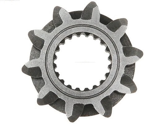 Freewheel Gear, starter