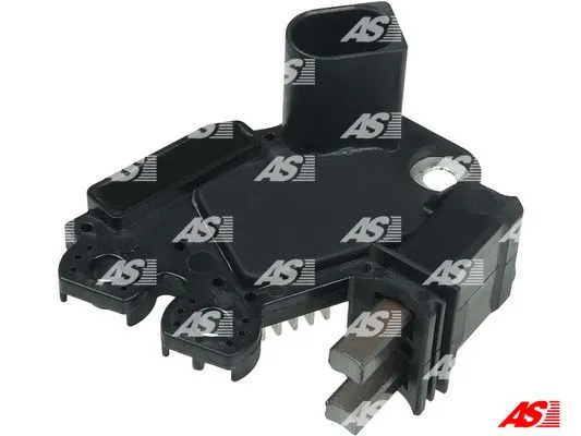 Alternator Regulator