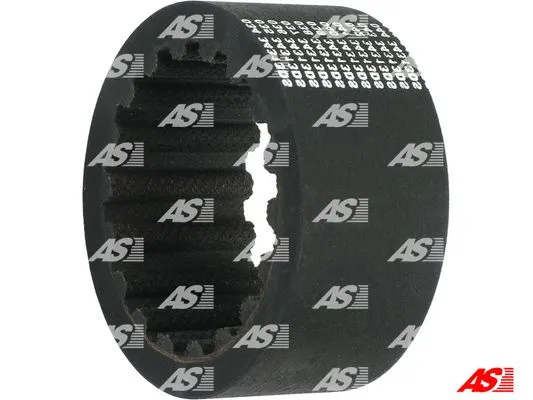Belt Pulley, alternator (AFP0093(GATES))