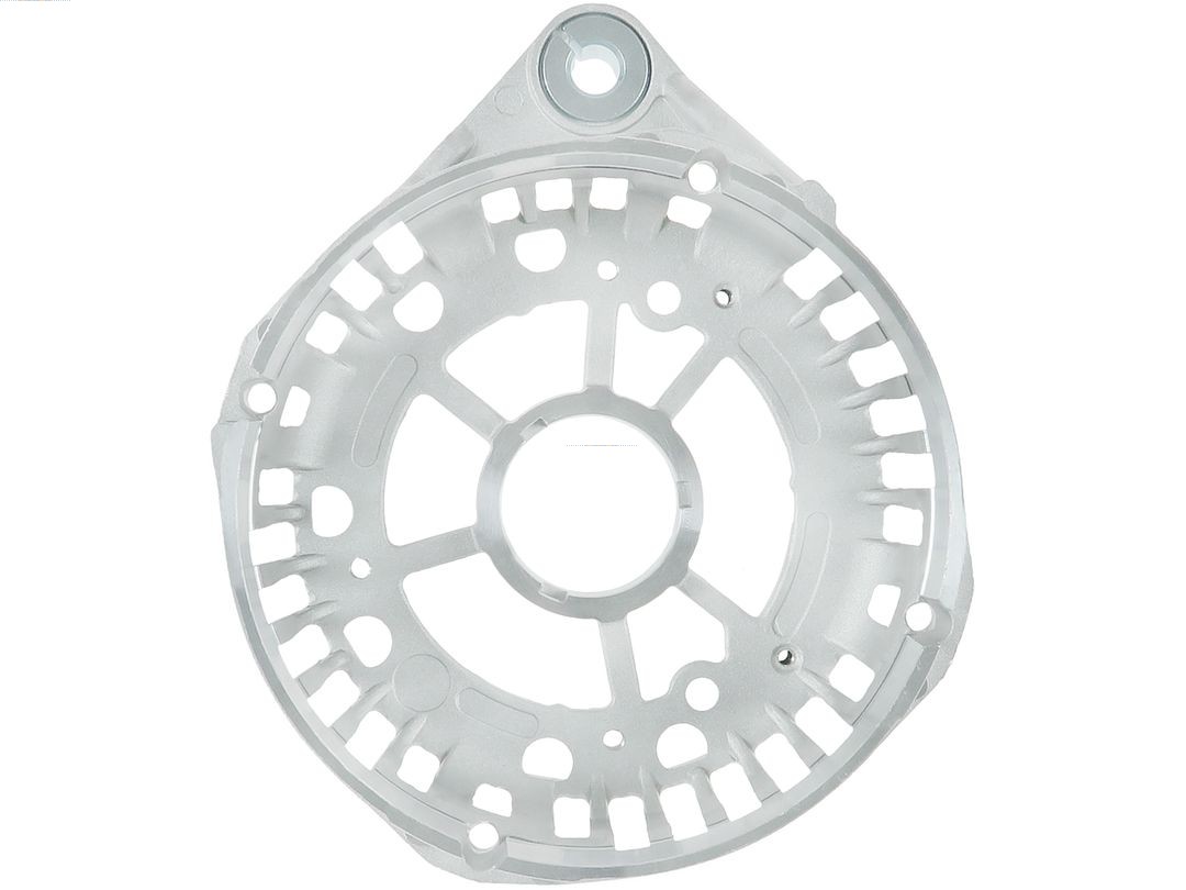 Bracket, alternator drive flange