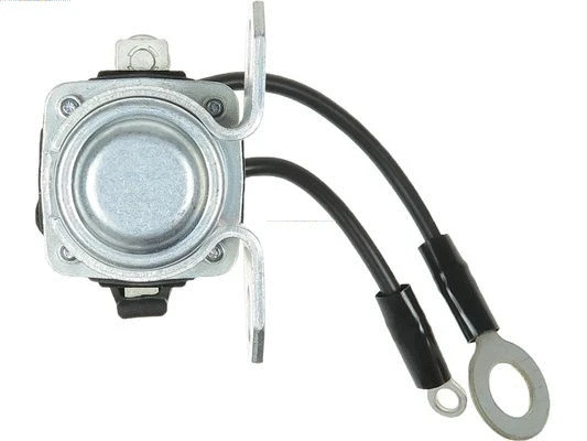 Solenoid Switch, starter