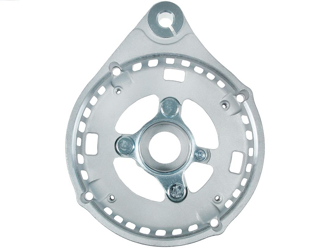 Bracket, alternator drive flange