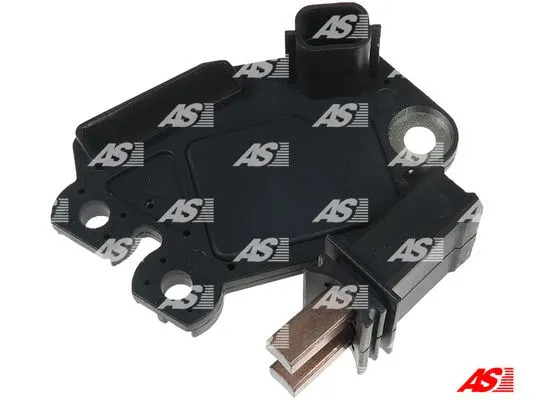 Alternator Regulator