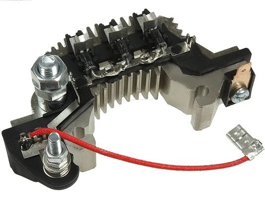 Rectifier, alternator (ARC3020)