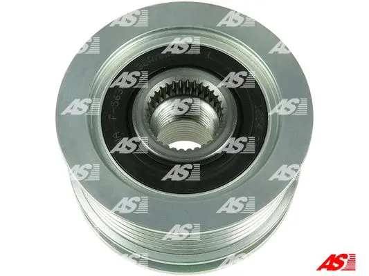Alternator Freewheel Clutch