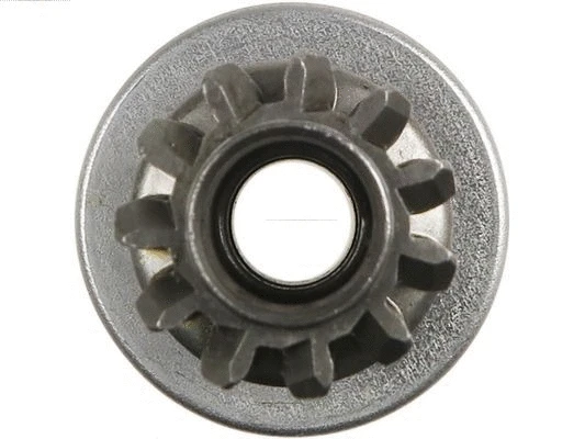 Freewheel Gear, starter