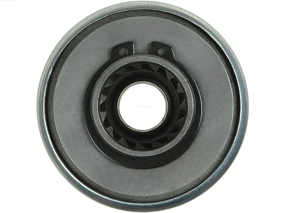 Freewheel Gear, starter