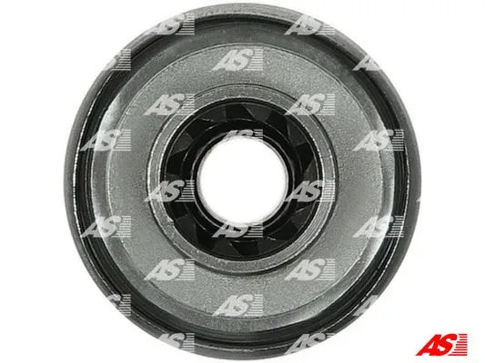 Freewheel Gear, starter