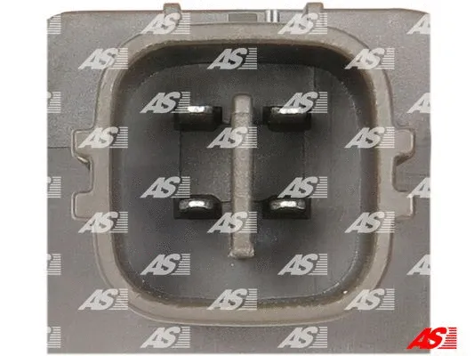 Alternator Regulator