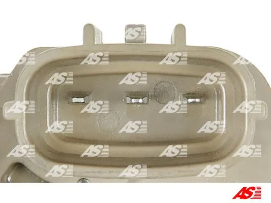 Alternator Regulator