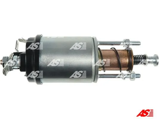 Solenoid Switch, starter (SS4005)