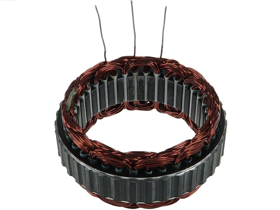 Stator, alternator (AS5093S)
