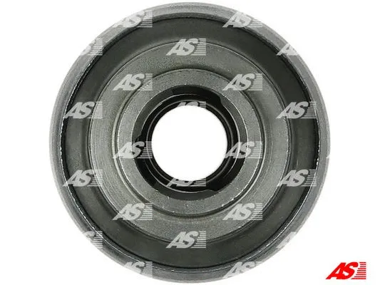 Freewheel Gear, starter