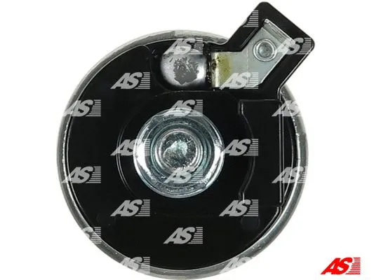 Solenoid Switch, starter