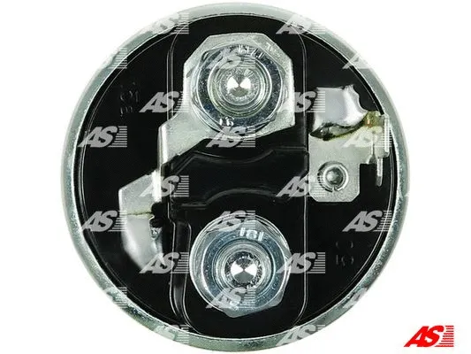 Solenoid Switch, starter