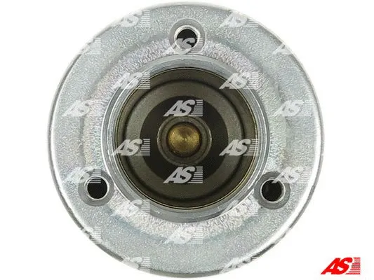 Solenoid Switch, starter
