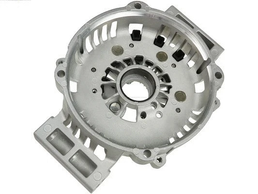 Bracket, alternator drive flange