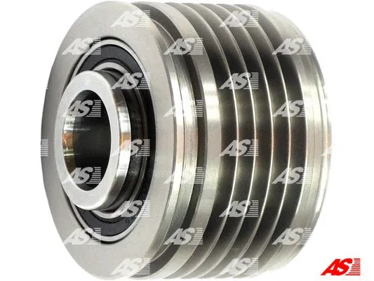 Alternator Freewheel Clutch