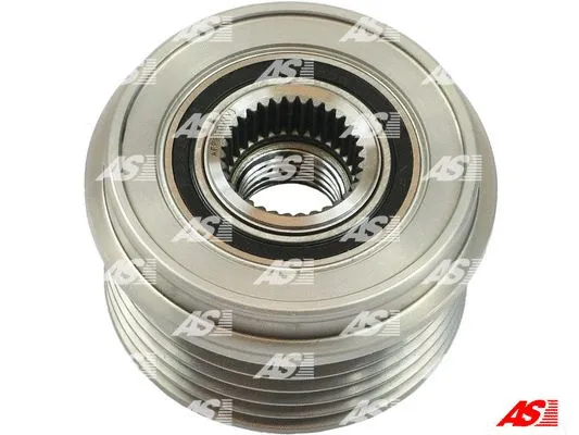 Alternator Freewheel Clutch