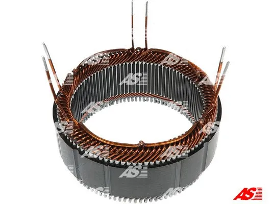 Stator, alternator (AS6026)