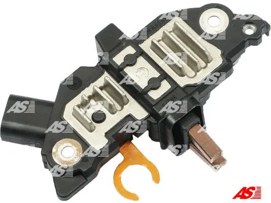Alternator Regulator