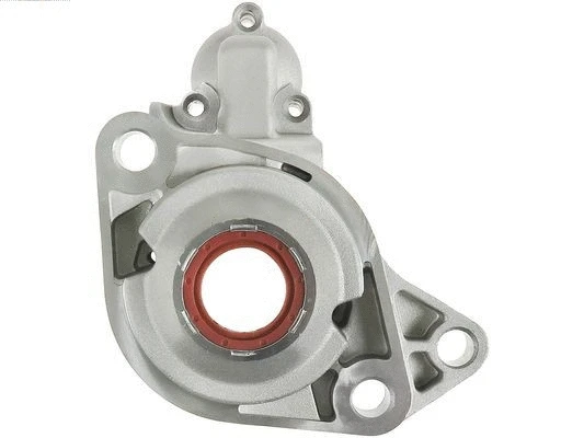 Starter Lid, carburettor (SBR0034)