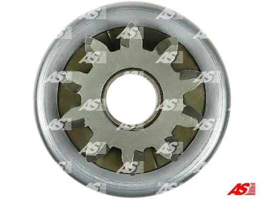 Freewheel Gear, starter