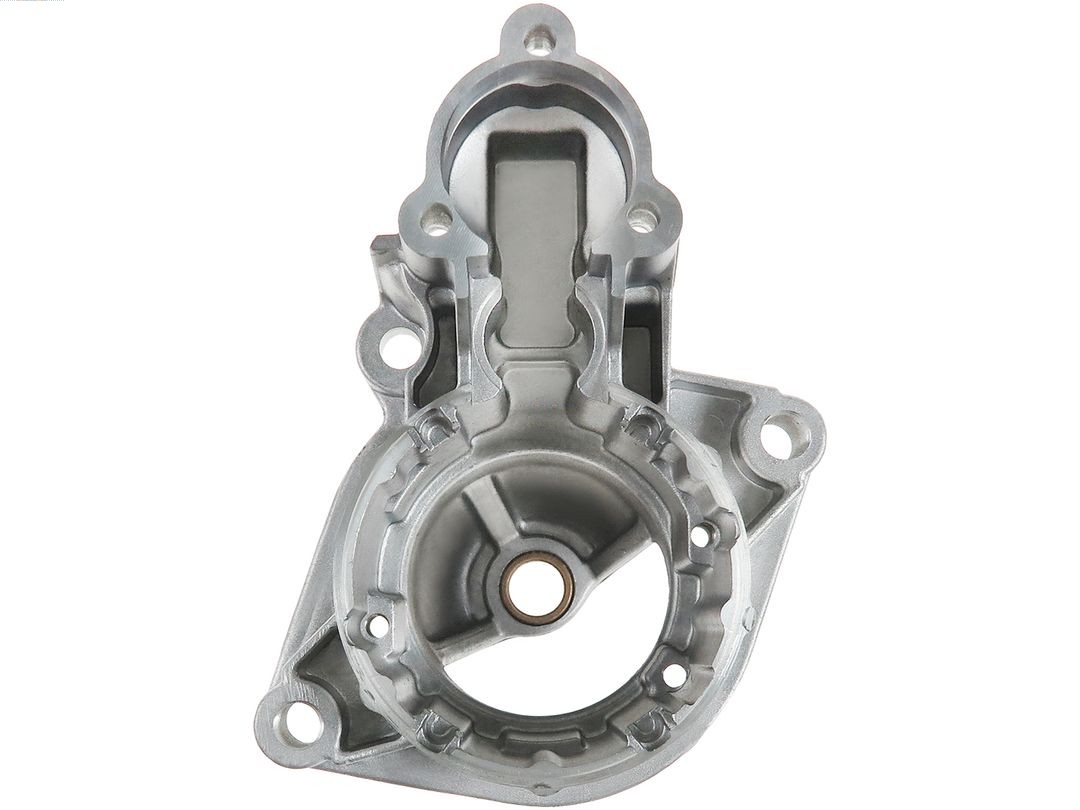 Starter Lid, carburettor